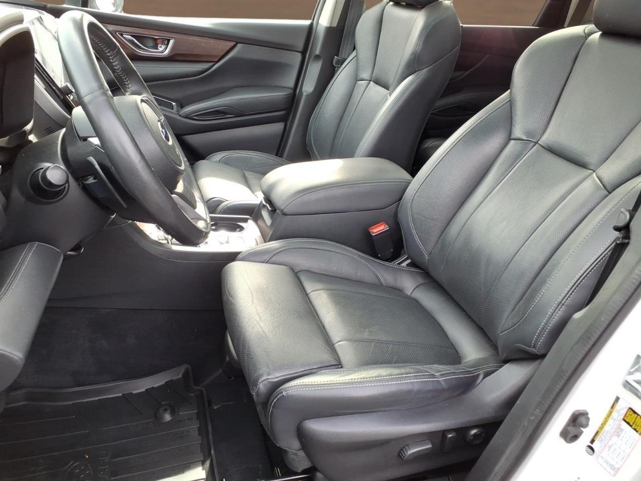 Subaru Ascent Touring 7-Passenger 2023