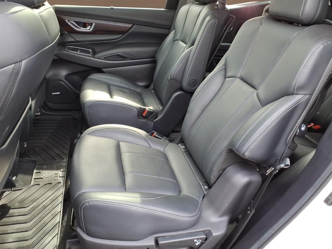 Subaru Ascent Touring 7-Passenger 2023