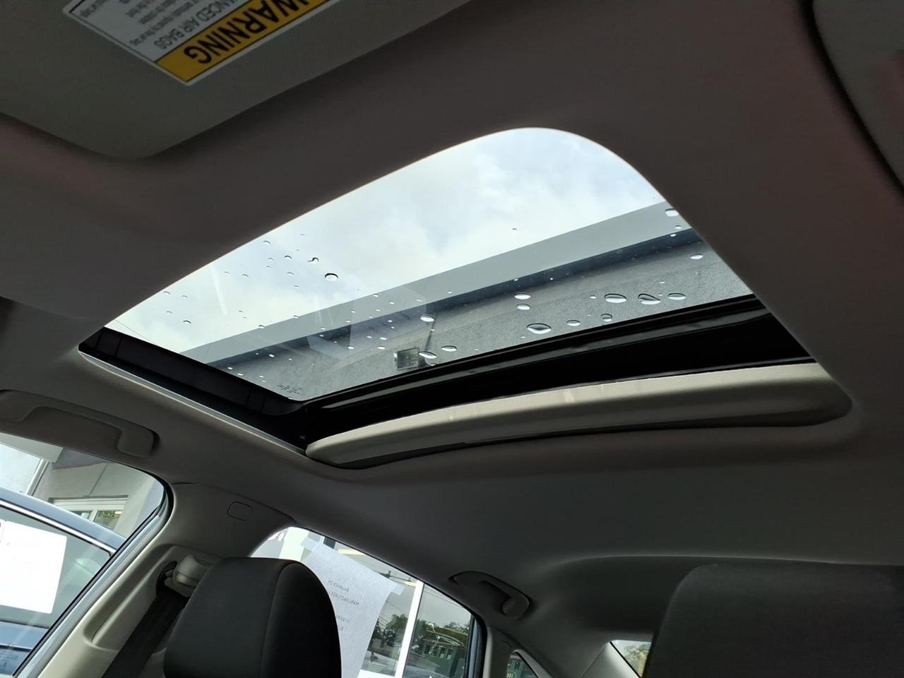 Honda Civic Sedan EX CVT 2023