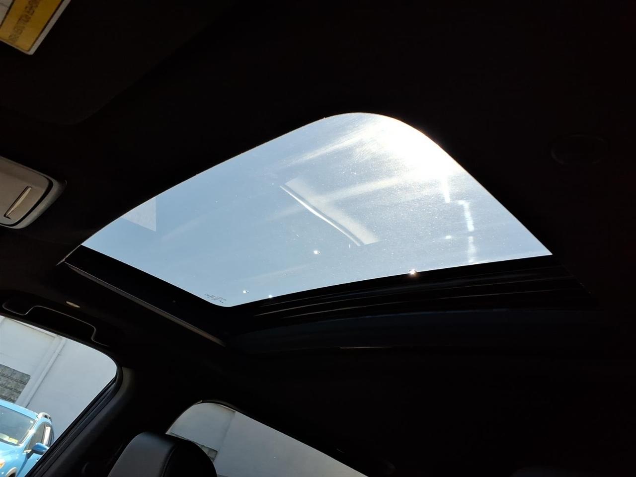 Honda CR-V Hybrid Sport-L AWD 2025