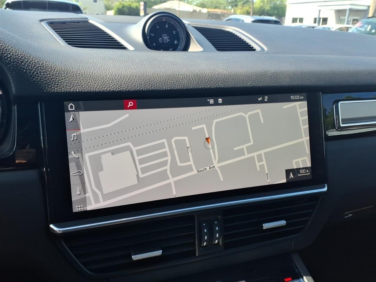 Porsche Cayenne AWD 2019