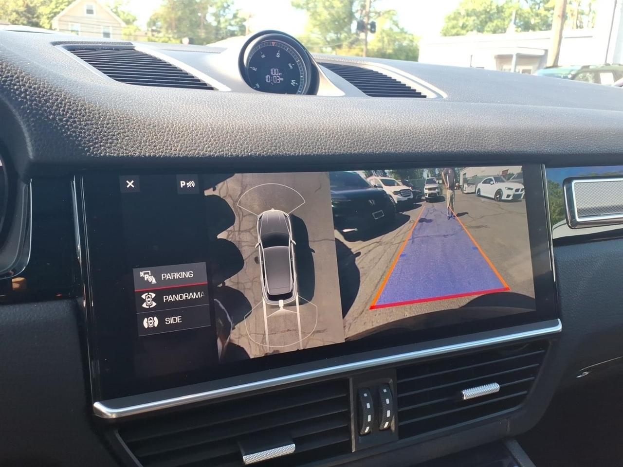 Porsche Cayenne AWD 2019