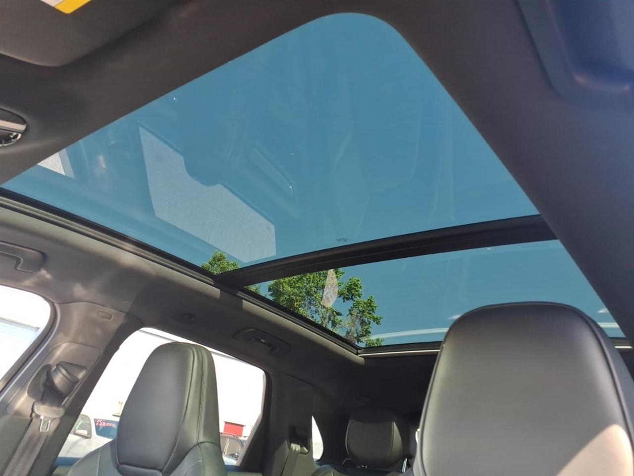 Porsche Cayenne AWD 2019