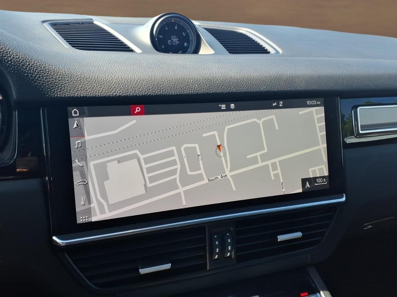 Porsche Cayenne  2019