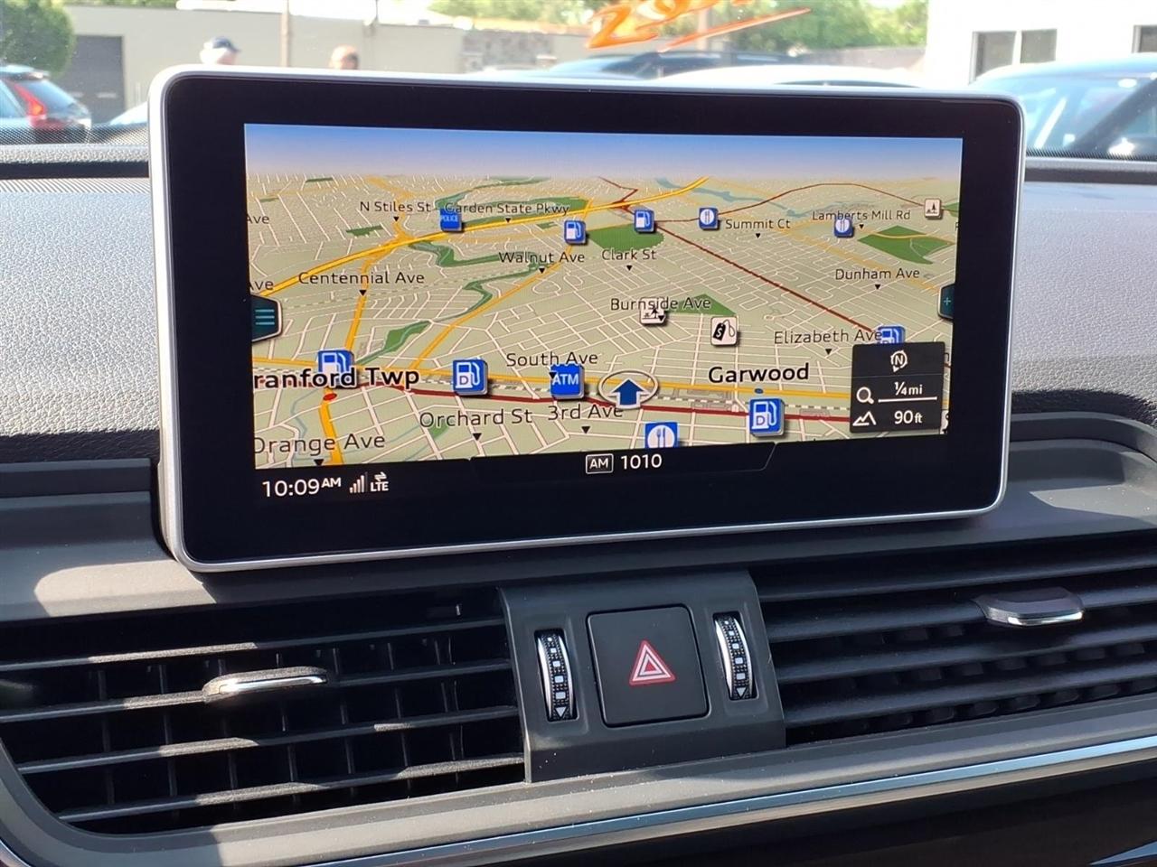 Audi Q5 Premium Plus 45 TFSI quattro 2019