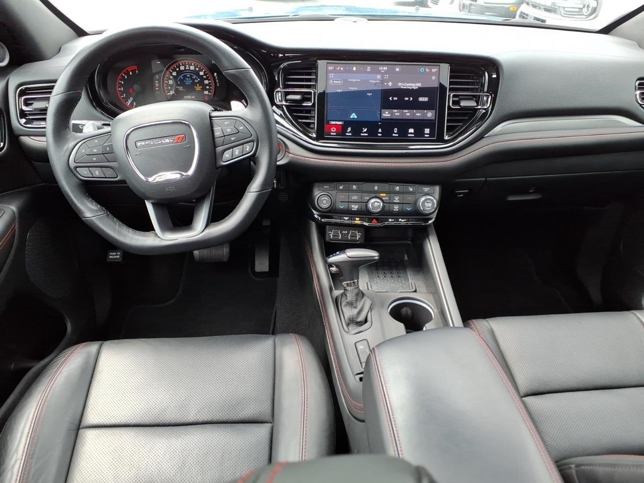 Dodge Durango R/T Plus AWD 2025