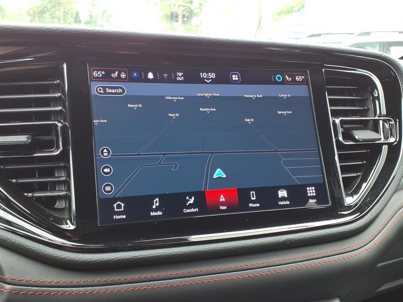Dodge Durango R/T Plus AWD 2025