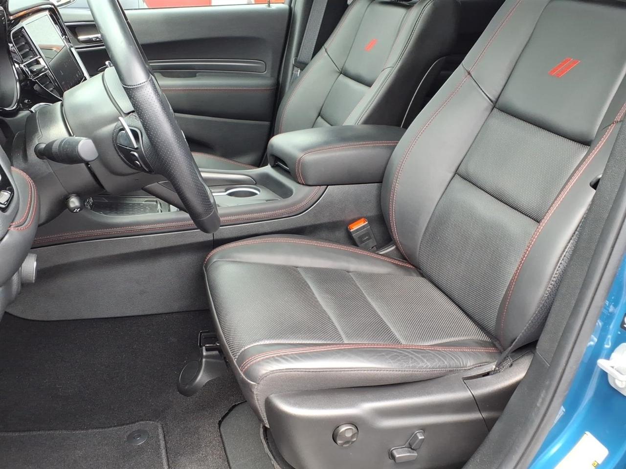 Dodge Durango R/T Plus AWD 2025