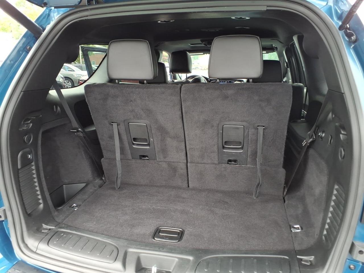 Dodge Durango R/T Plus AWD 2025