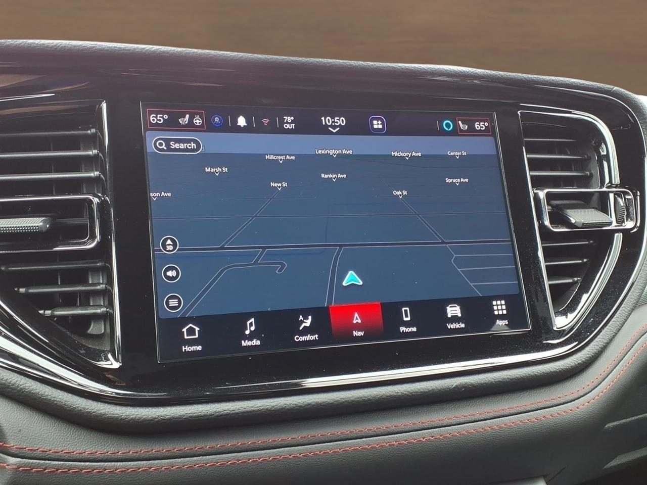 Dodge Durango R/T Plus AWD 2025