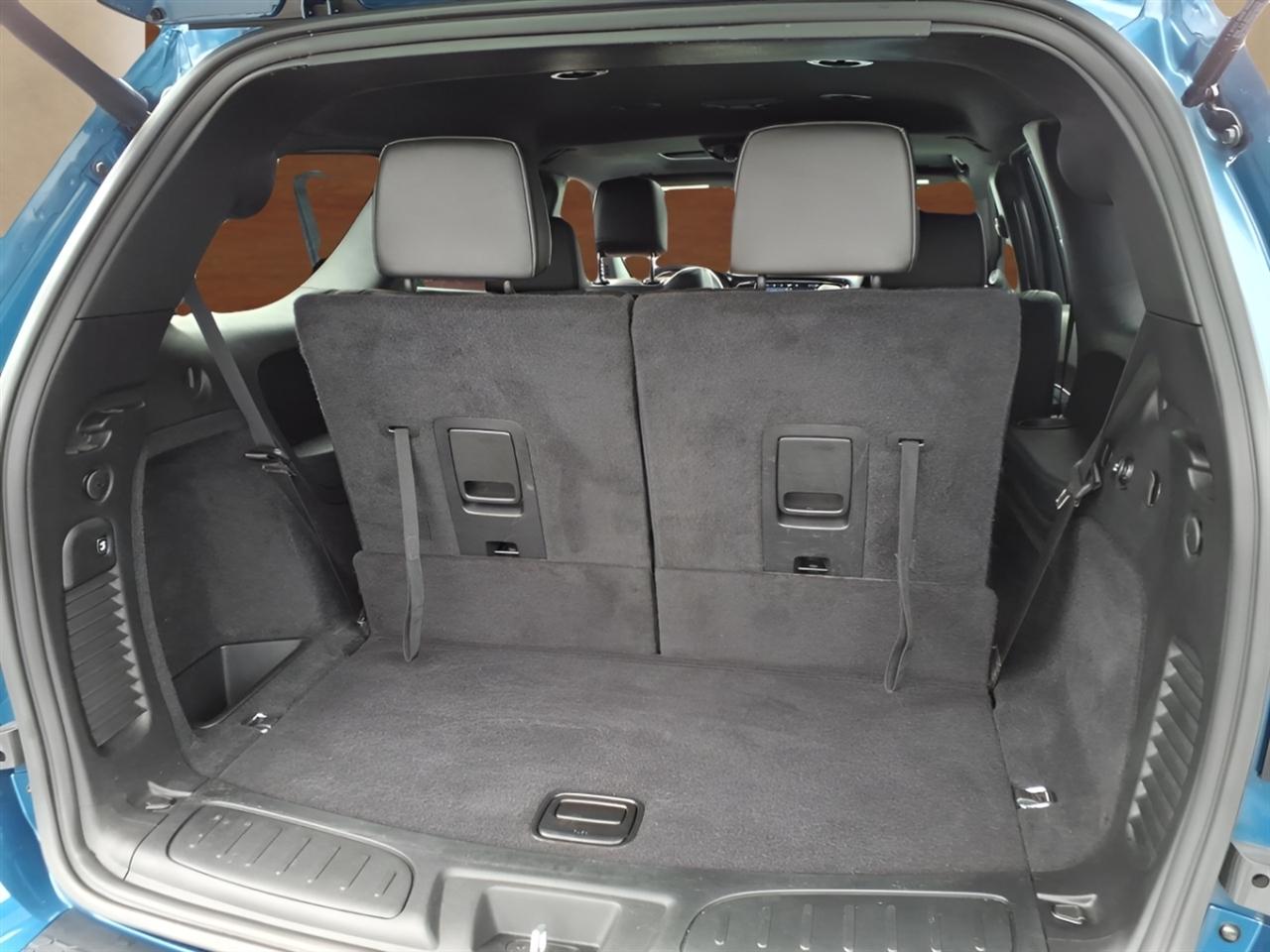 Dodge Durango R/T Plus AWD 2025