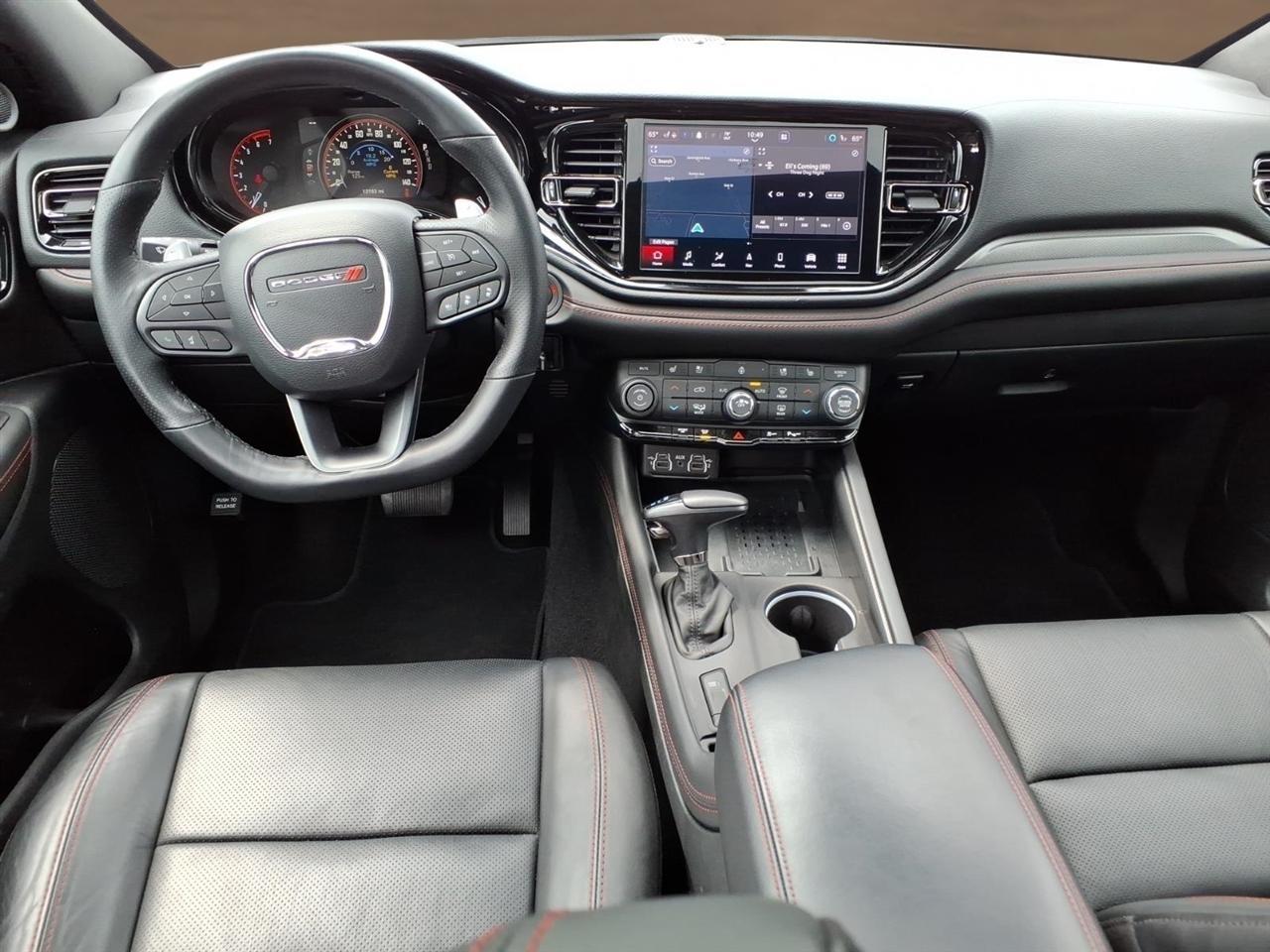 Dodge Durango R/T Plus AWD 2025