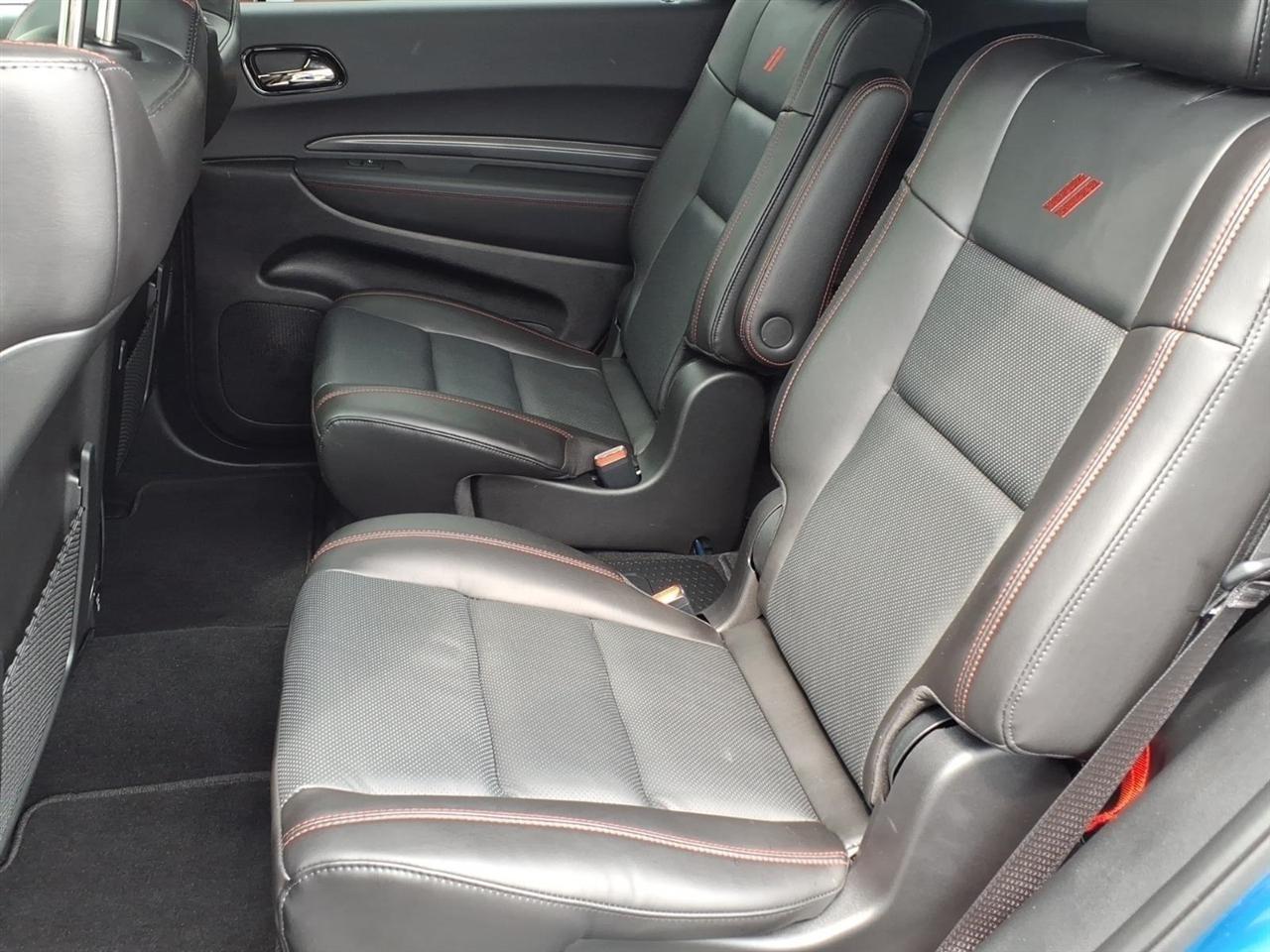 Dodge Durango R/T Plus AWD 2025