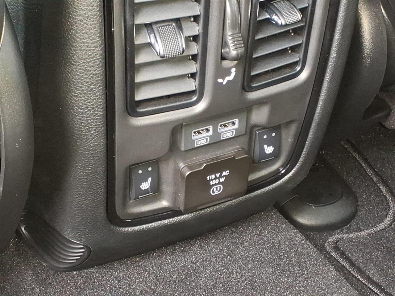 Dodge Durango R/T Plus AWD 2025