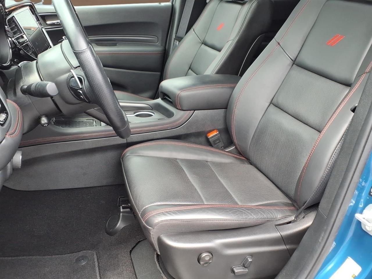 Dodge Durango R/T Plus AWD 2025