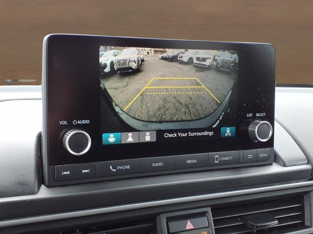 Honda Pilot Sport AWD 2025