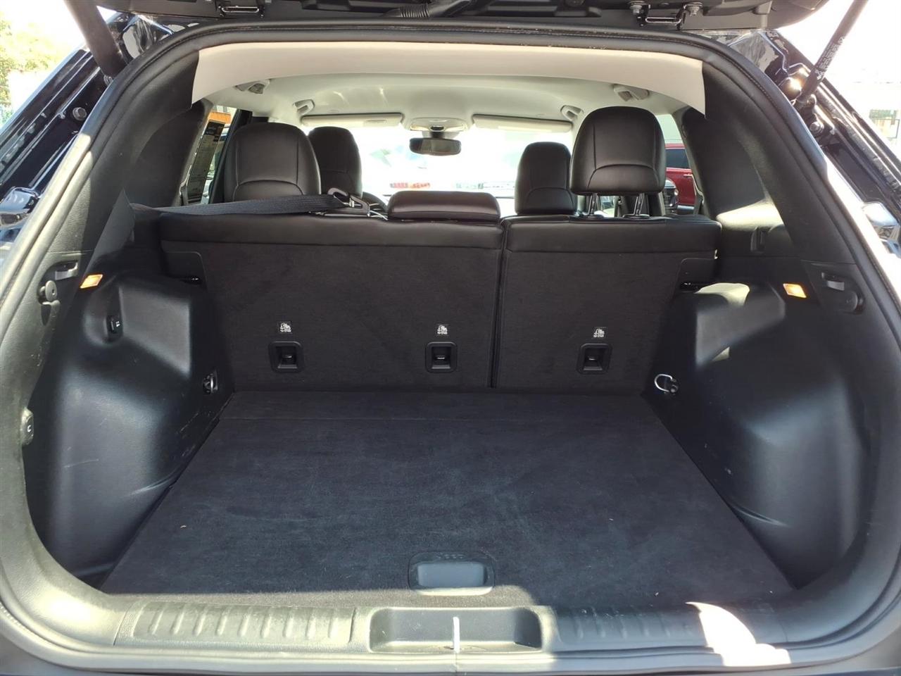 Jeep Cherokee Trailhawk 4x4 2022