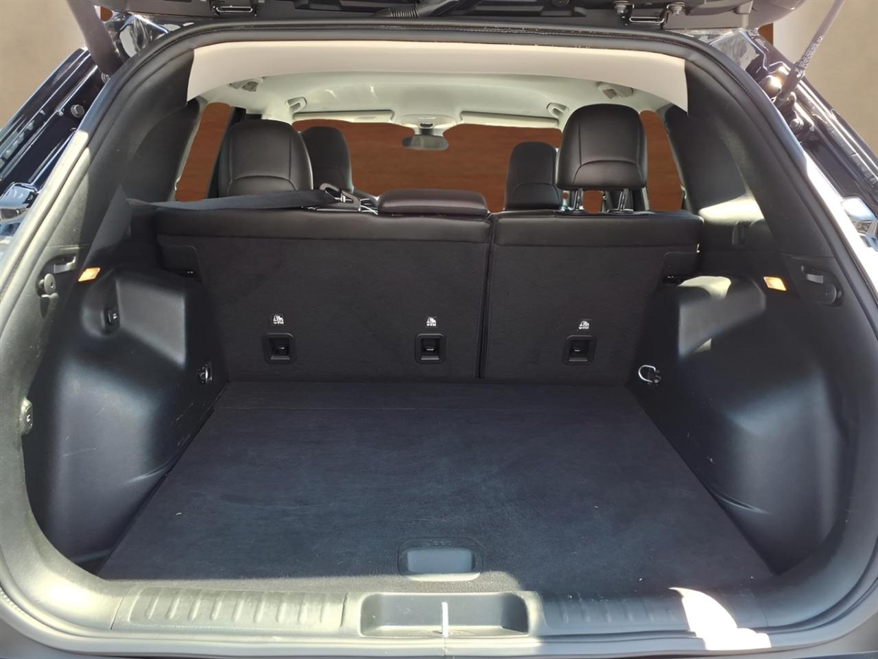 Jeep Cherokee Trailhawk 4x4 2022