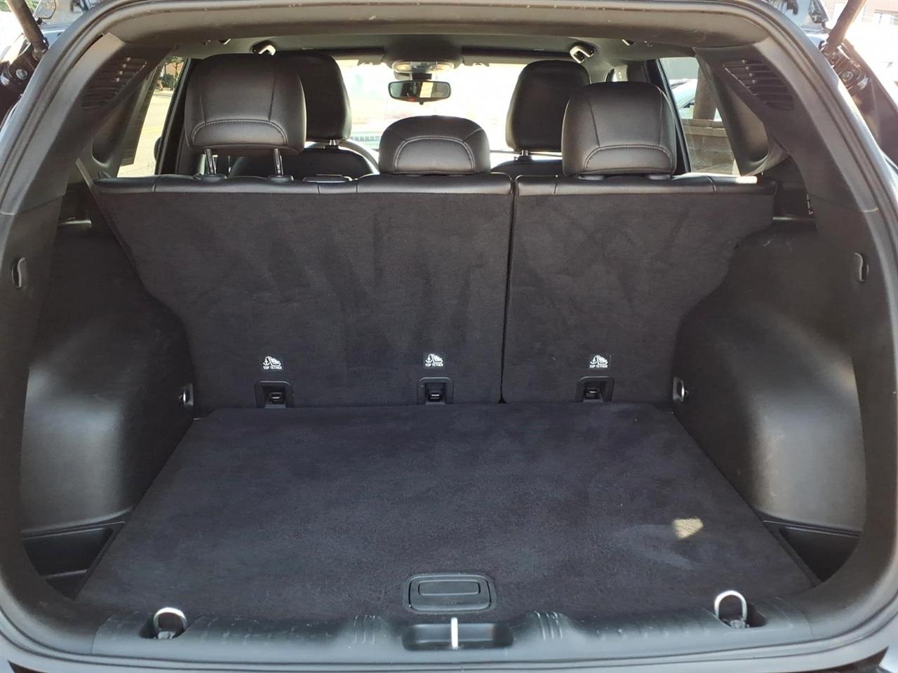 Jeep Compass Latitude 4x4 2024