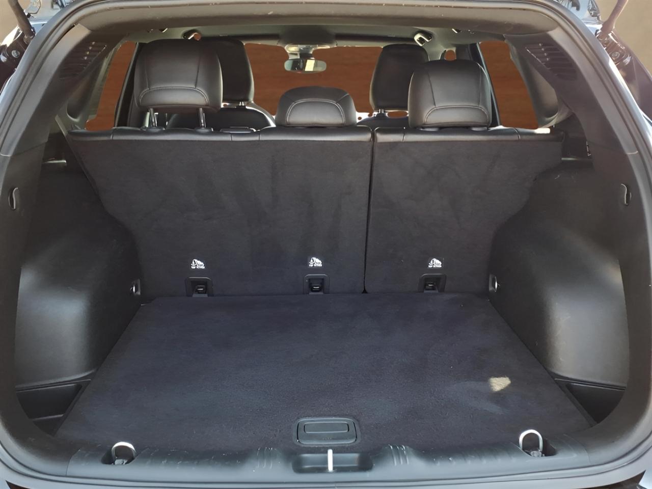 Jeep Compass Latitude 4x4 2024