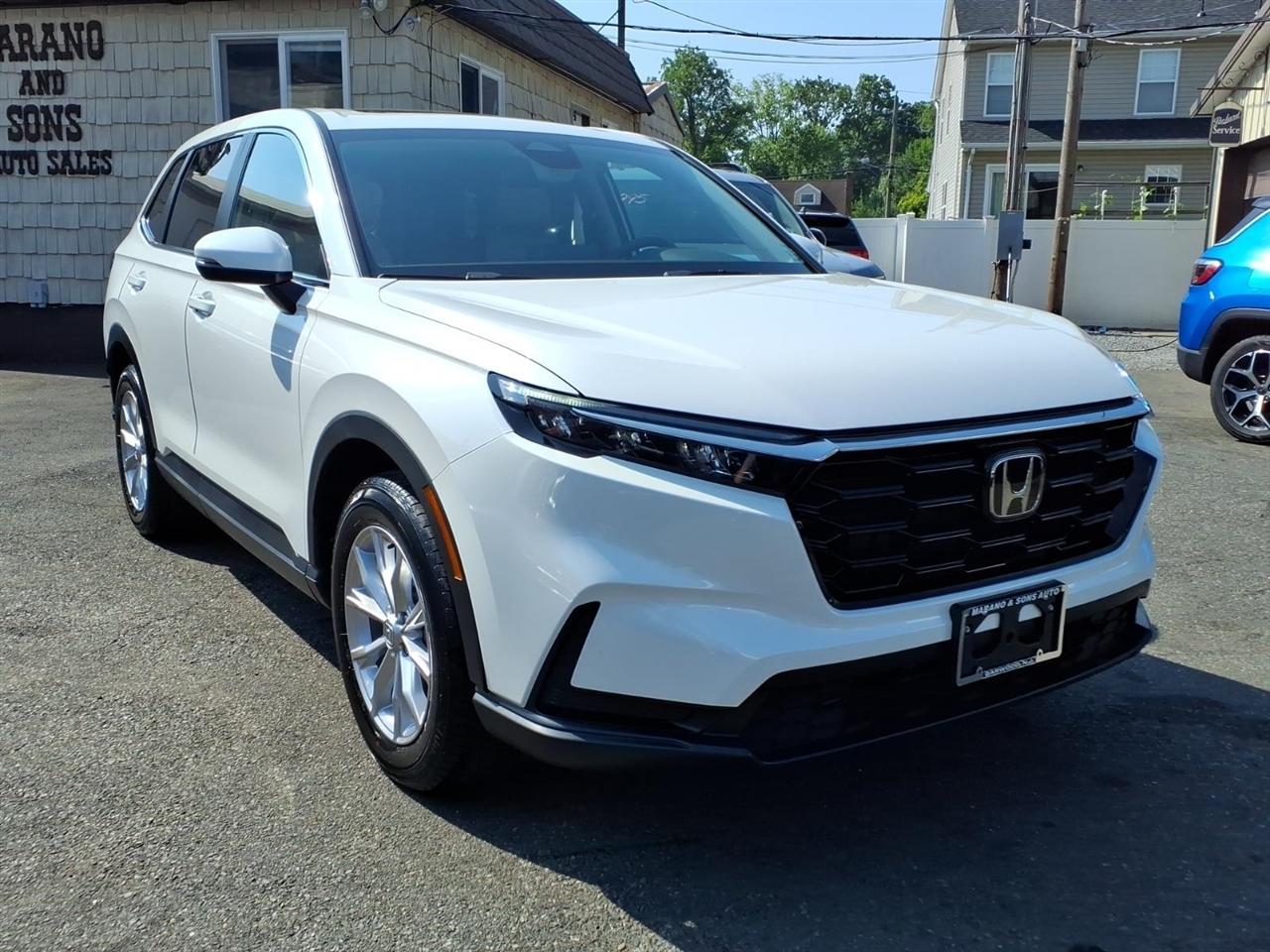 Honda CR-V EX AWD 2023