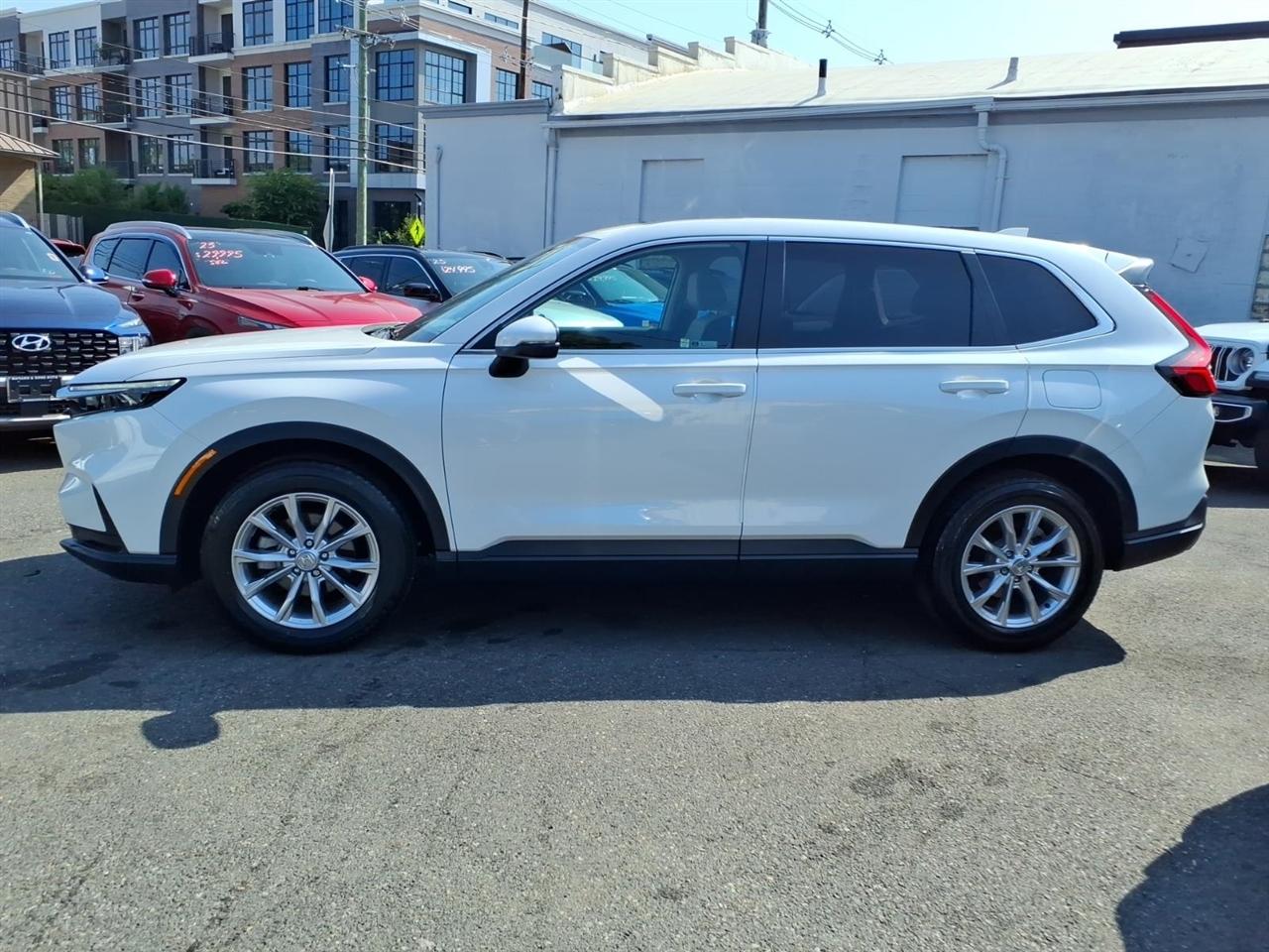 Honda CR-V EX AWD 2023