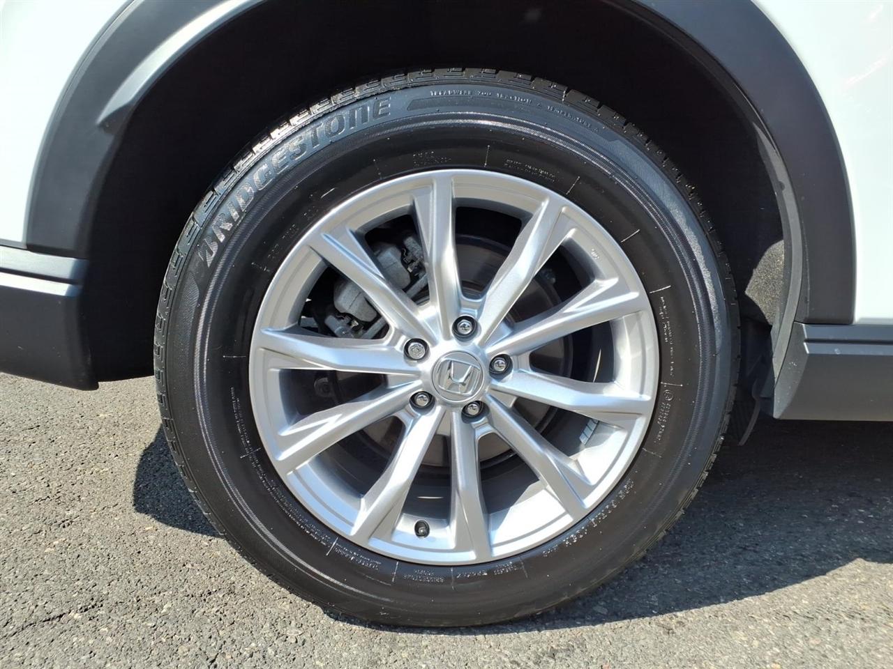Honda CR-V EX AWD 2023