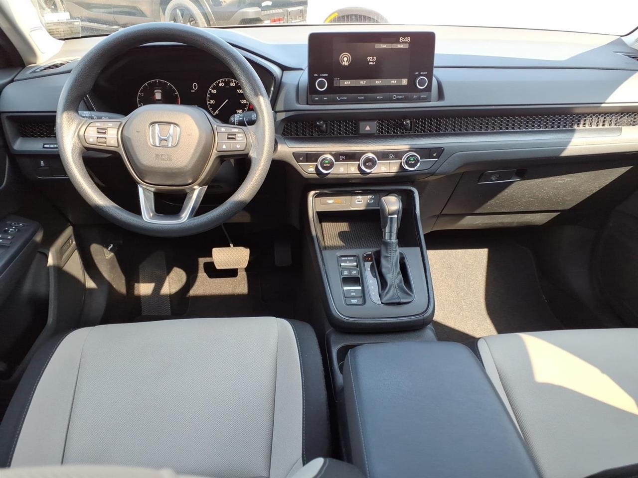 Honda CR-V EX AWD 2023