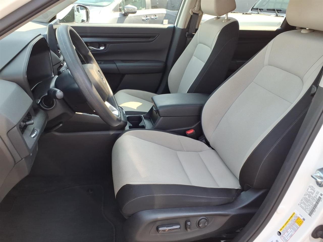 Honda CR-V EX AWD 2023