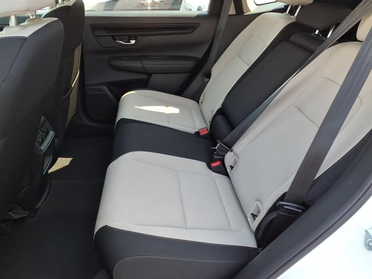 Honda CR-V EX AWD 2023