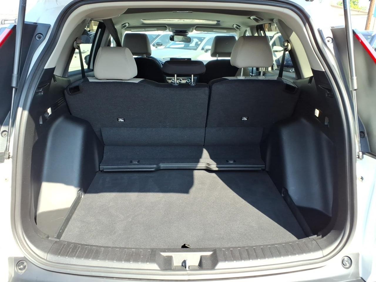 Honda CR-V EX AWD 2023
