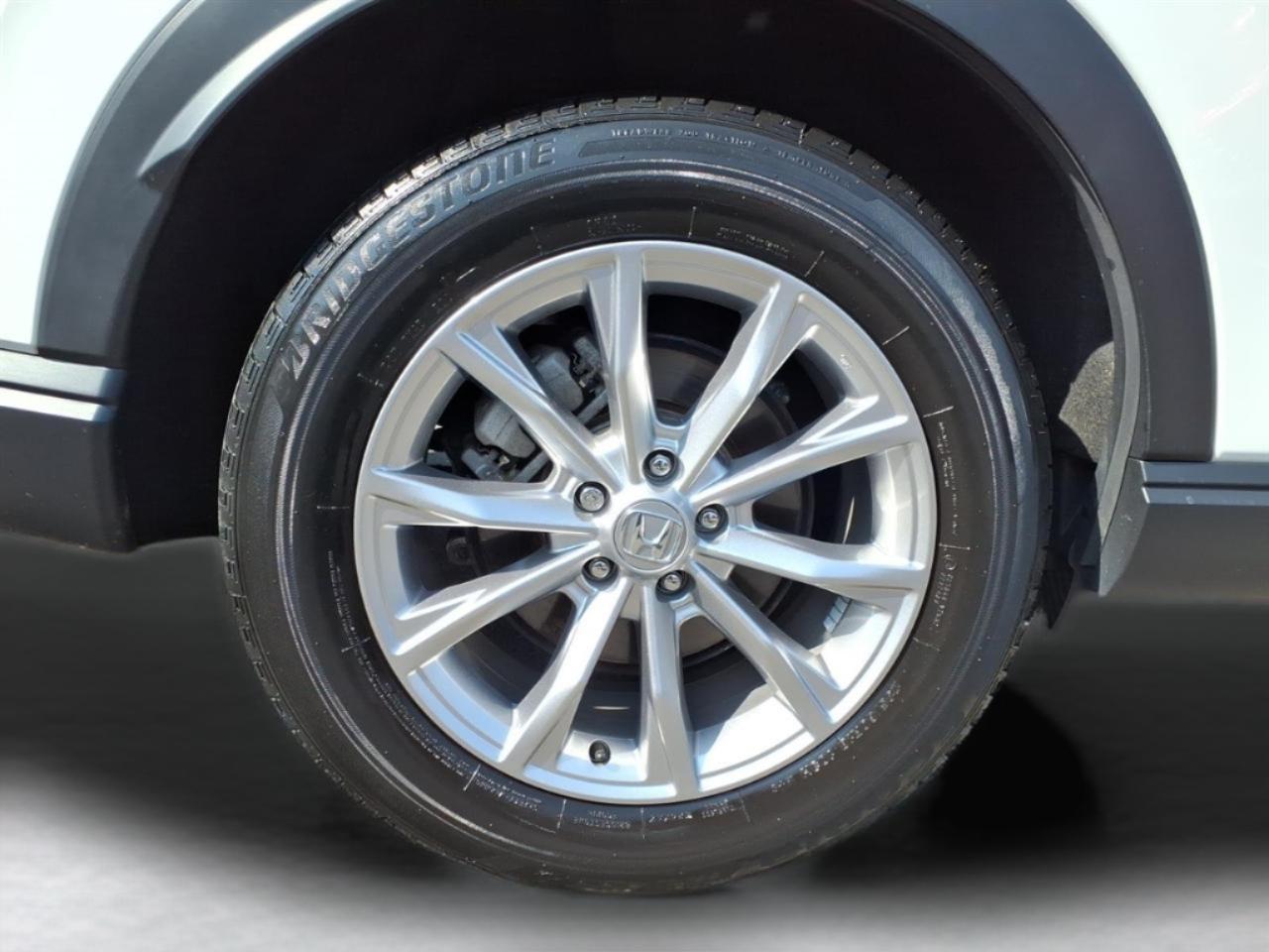 Honda CR-V EX AWD 2023