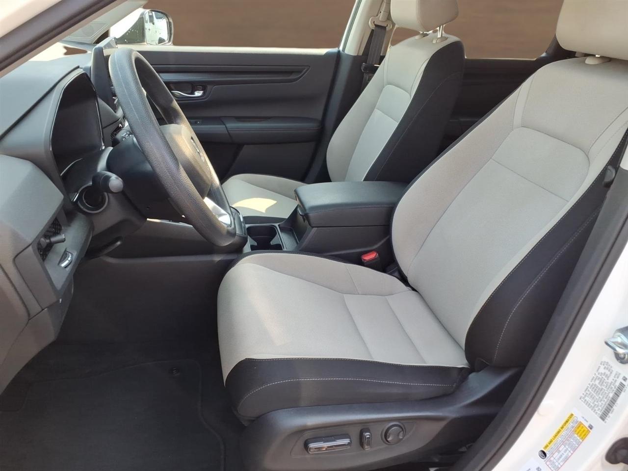 Honda CR-V EX AWD 2023