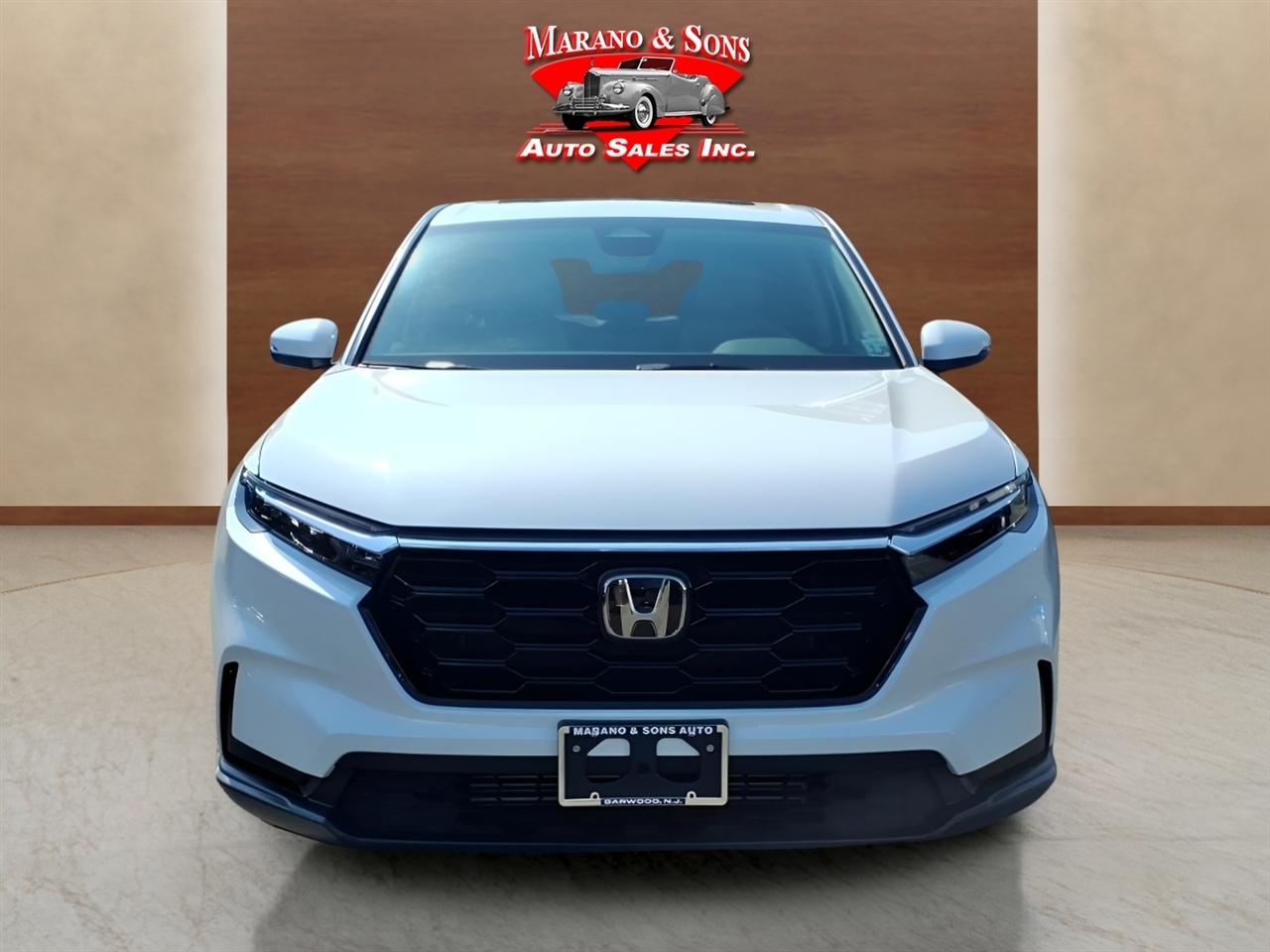 Honda CR-V EX AWD 2023