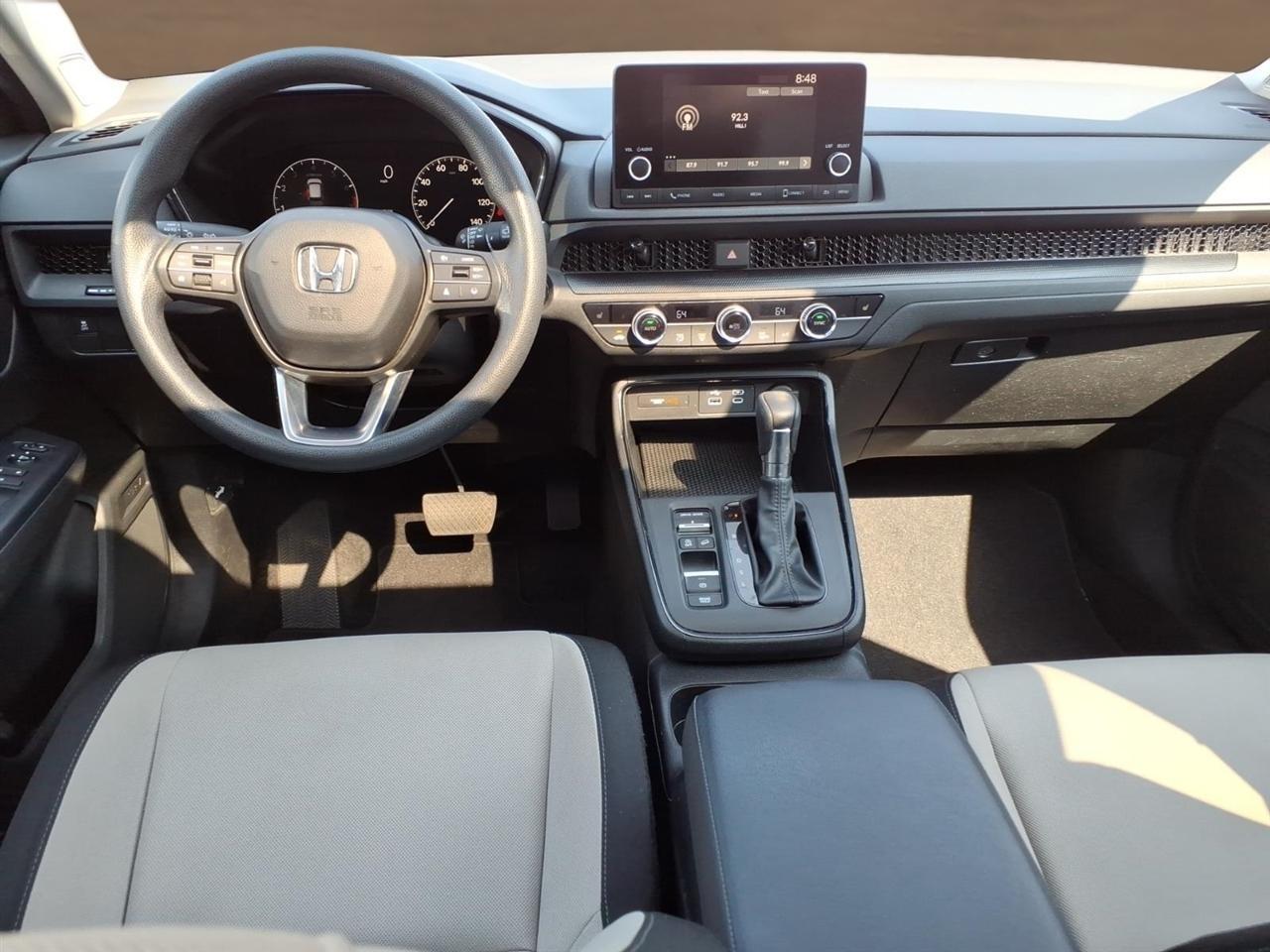 Honda CR-V EX AWD 2023