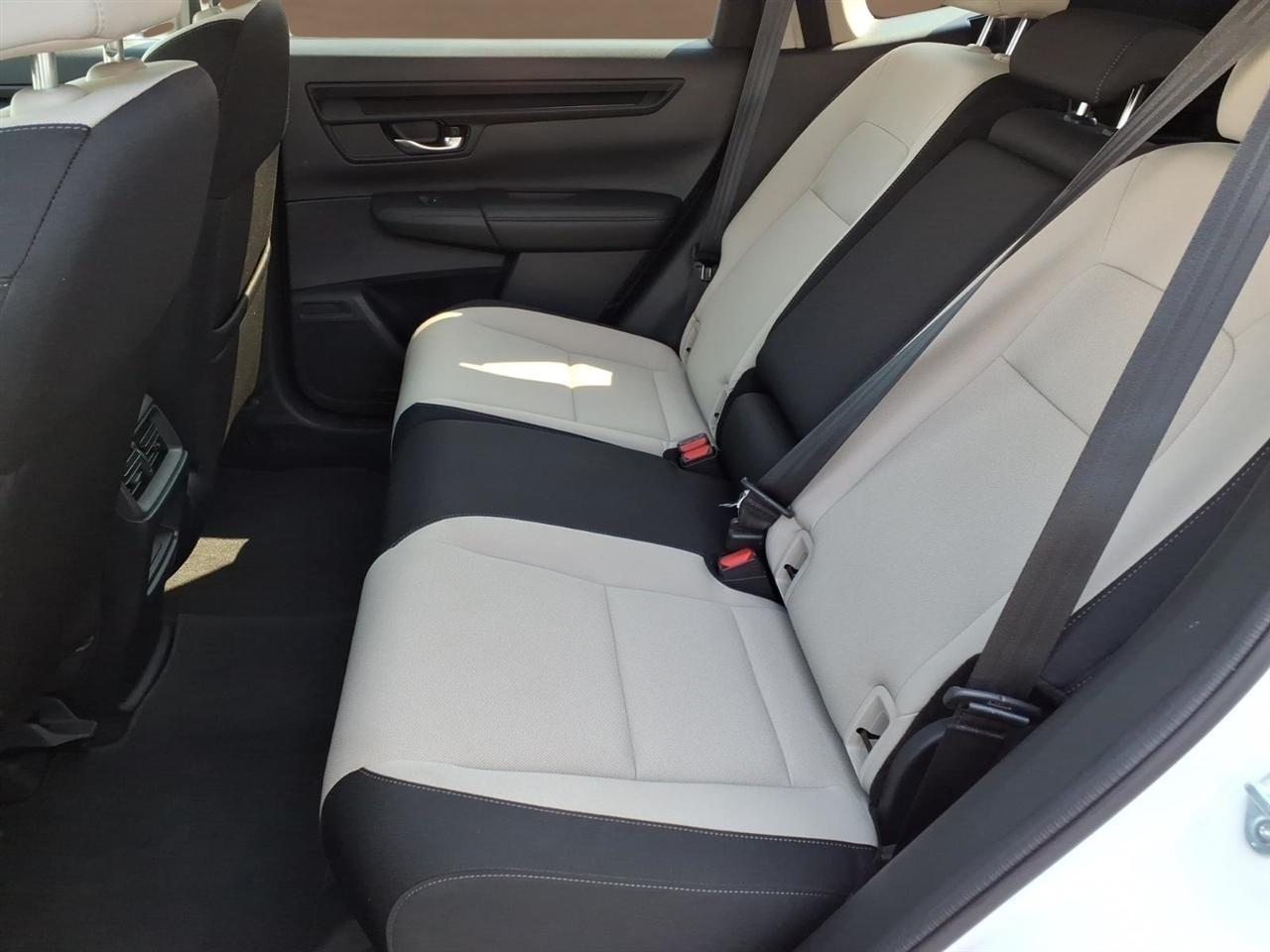 Honda CR-V EX AWD 2023