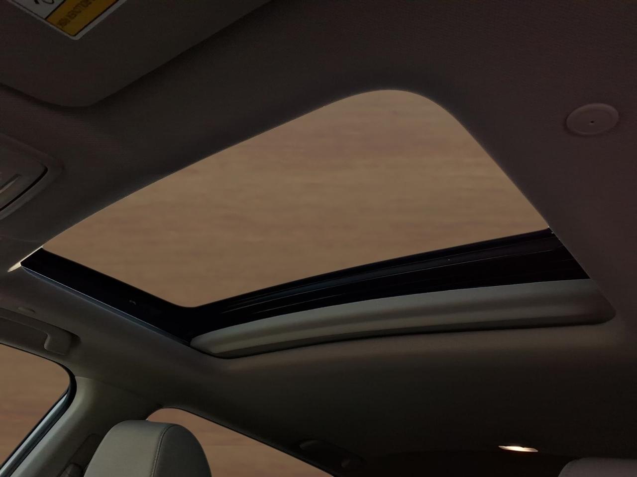 Honda CR-V EX AWD 2023