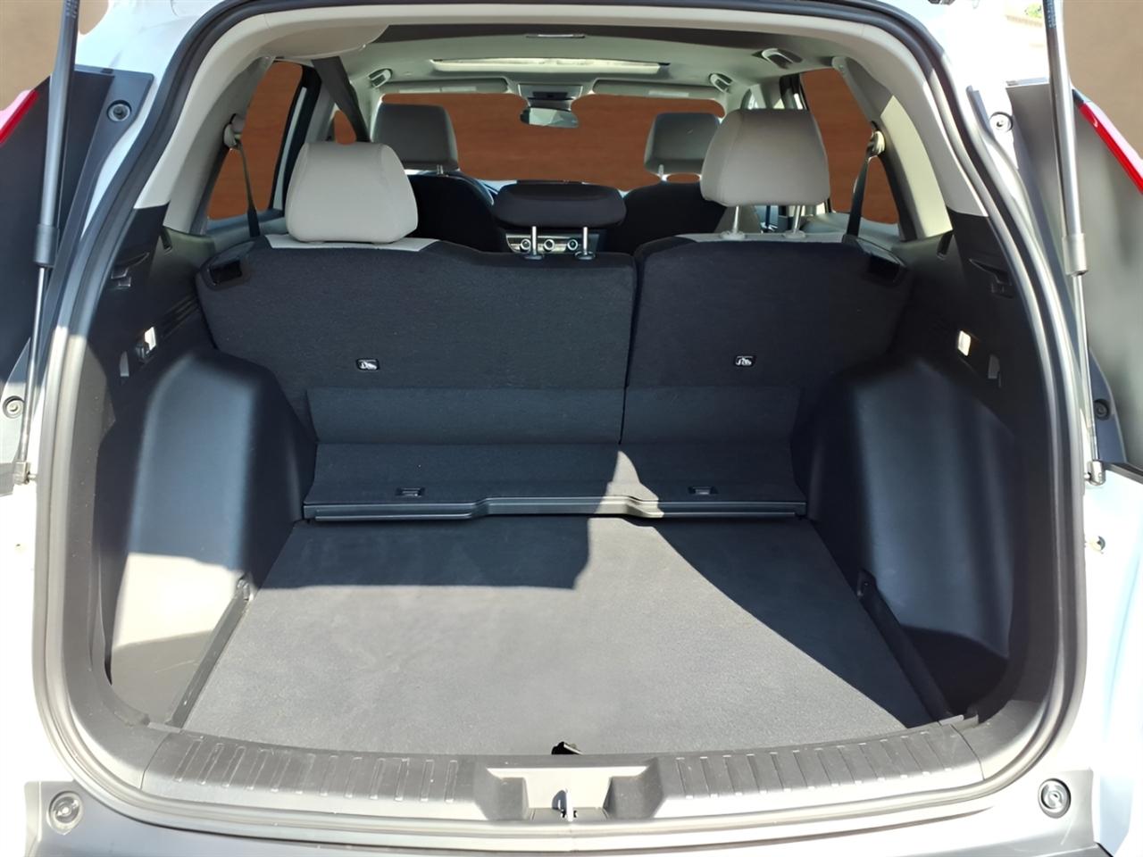 Honda CR-V EX AWD 2023