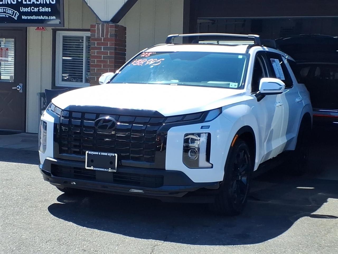 2023 Hyundai Palisade XRT AWD