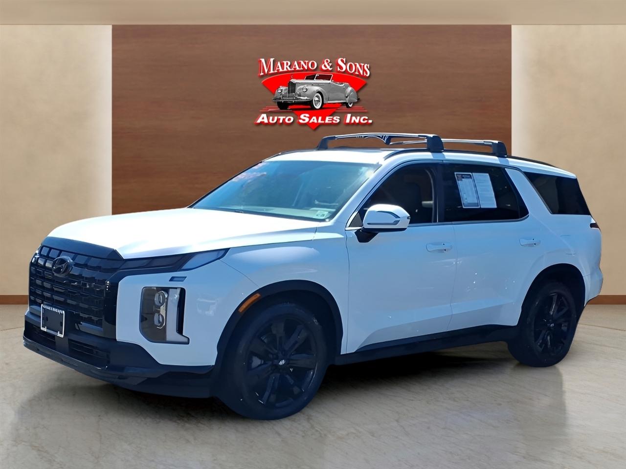 2023 Hyundai Palisade XRT AWD