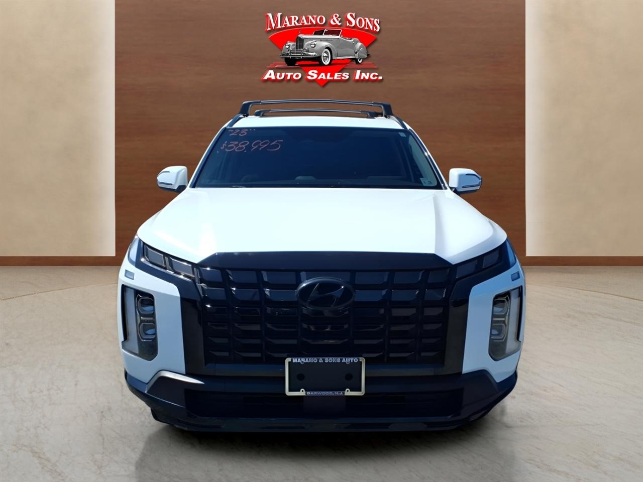 Hyundai Palisade XRT AWD 2023