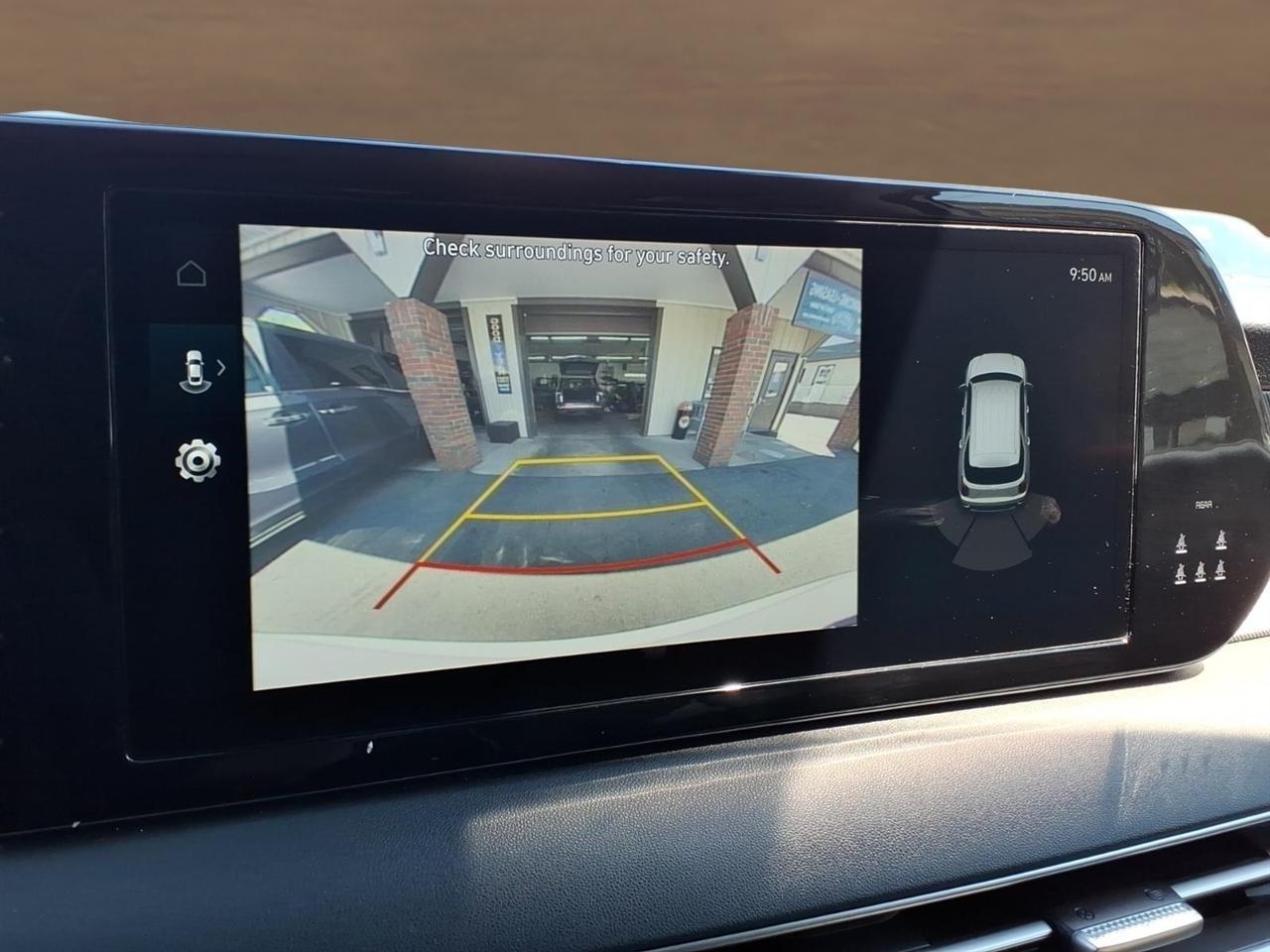 Hyundai Palisade XRT AWD 2023