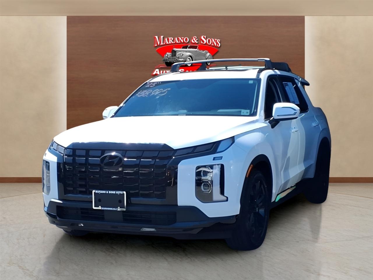 Hyundai Palisade XRT AWD 2023