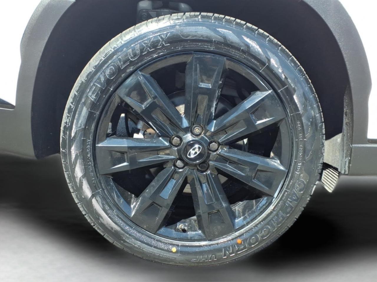 Hyundai Palisade XRT AWD 2023