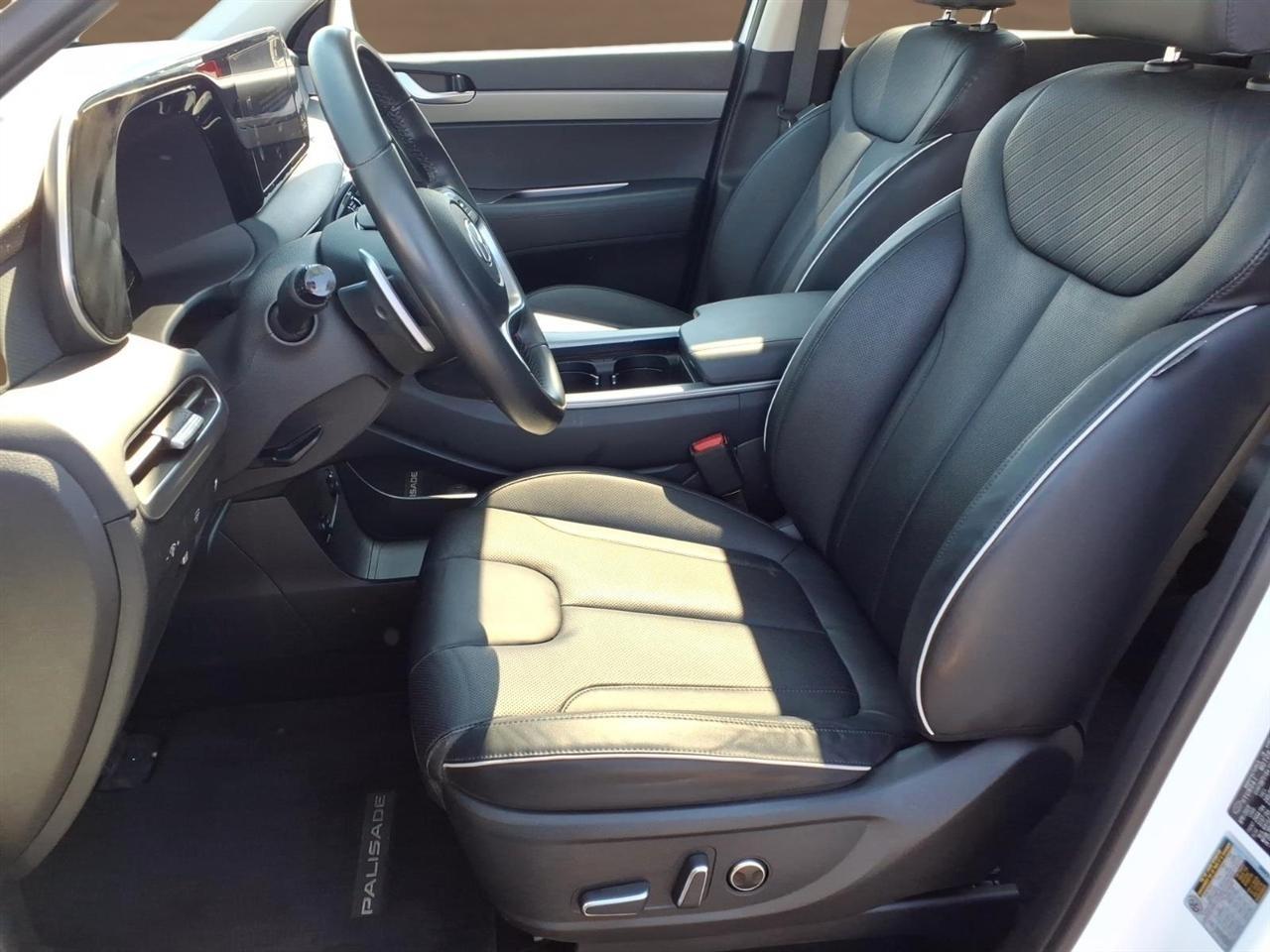 Hyundai Palisade XRT AWD 2023