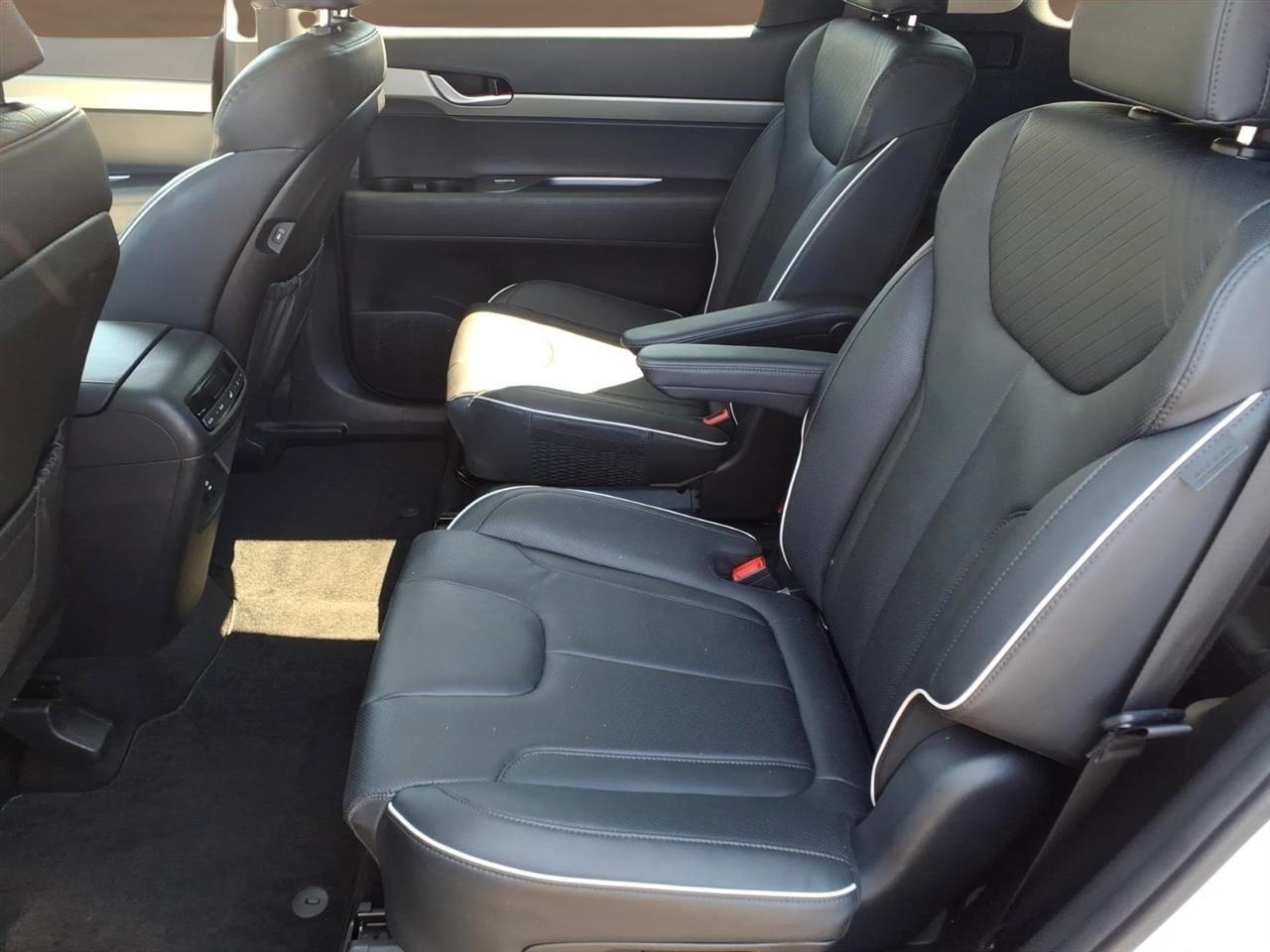 Hyundai Palisade XRT AWD 2023
