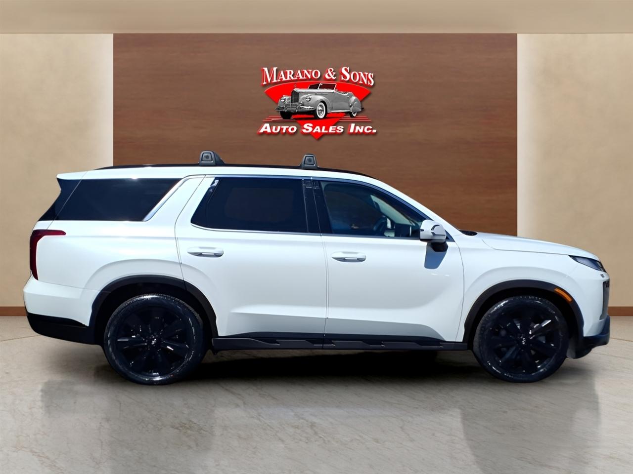 Hyundai Palisade XRT AWD 2023