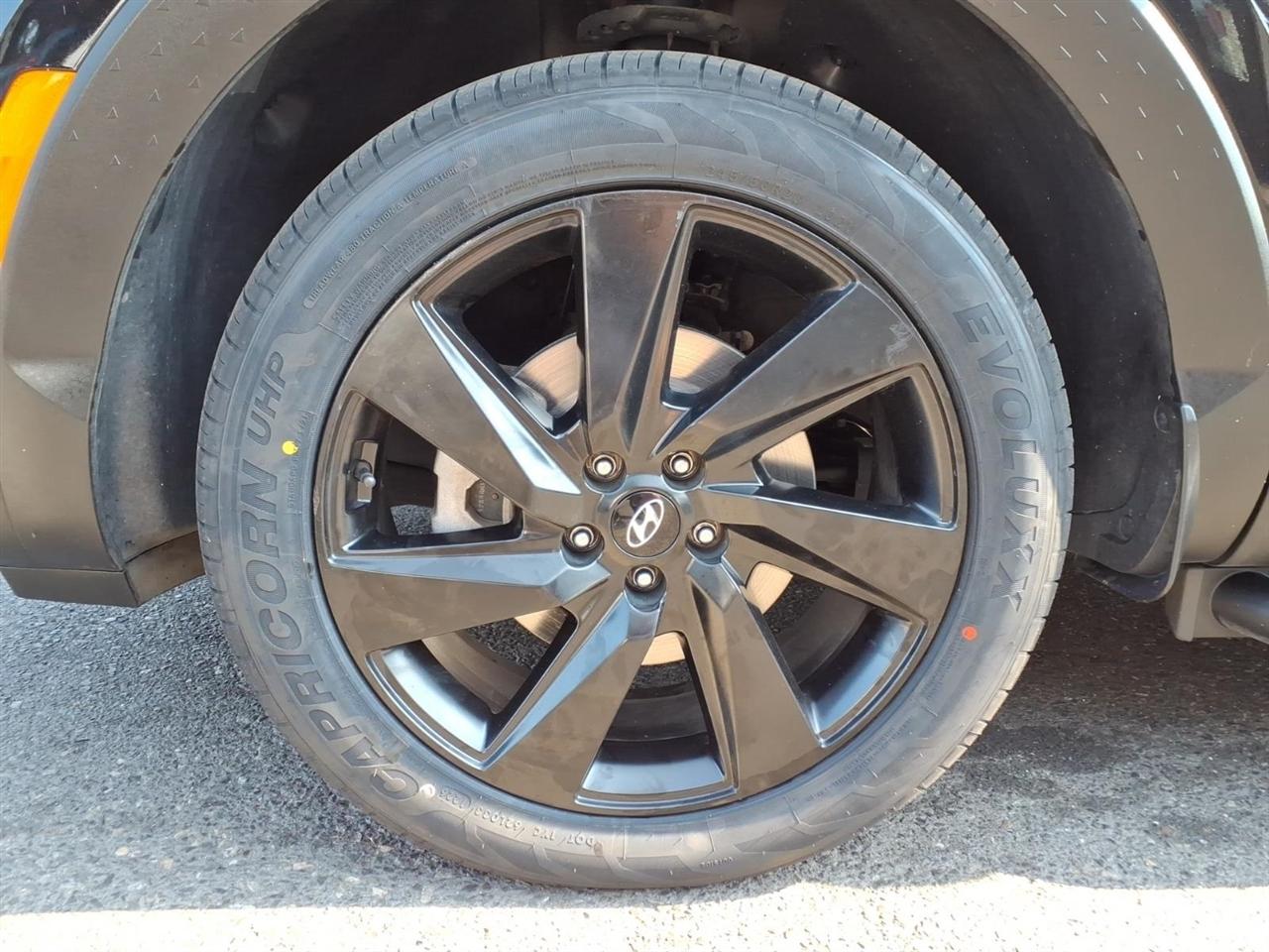 Hyundai Santa Cruz Night AWD 2023
