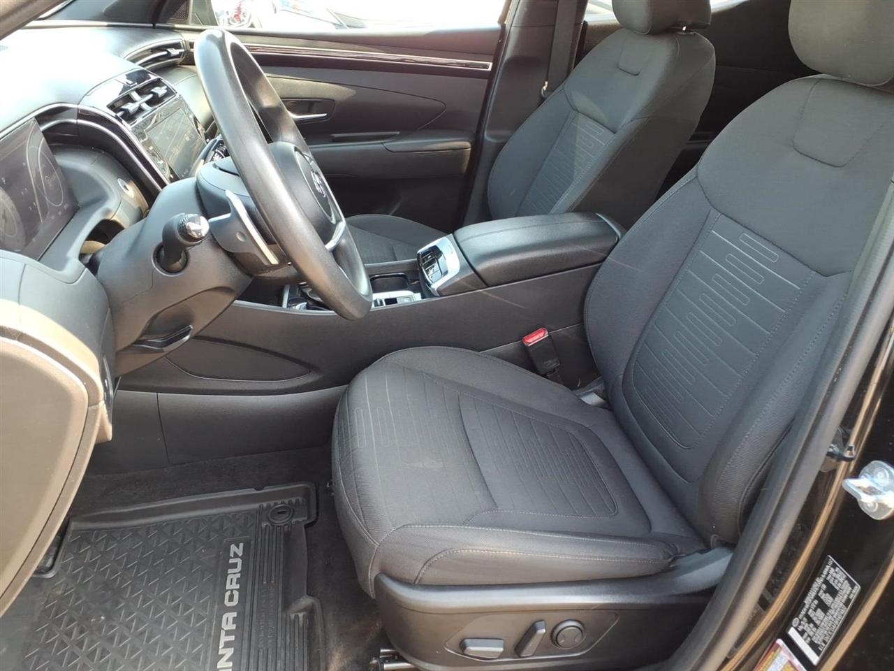Hyundai Santa Cruz Night AWD 2023