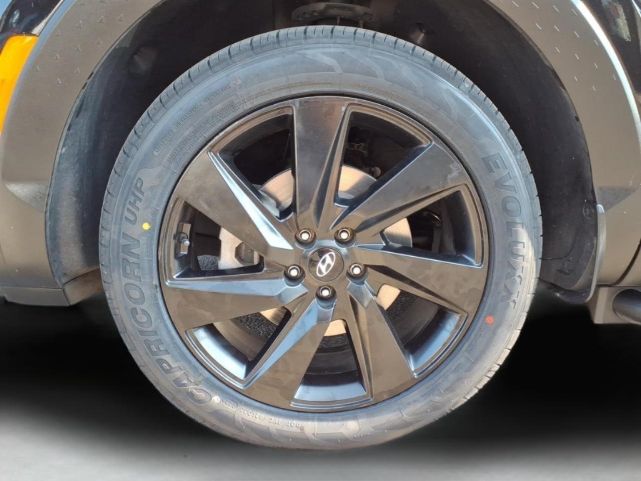 Hyundai Santa Cruz Night AWD 2023